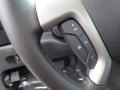 Ebony Controls Photo for 2014 Chevrolet Silverado 2500HD #82760789