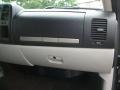 Black Granite Metallic - Silverado 2500HD LT Extended Cab Photo No. 20