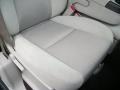 Black Granite Metallic - Silverado 2500HD LT Extended Cab Photo No. 21