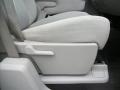Black Granite Metallic - Silverado 2500HD LT Extended Cab Photo No. 23