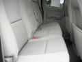 Black Granite Metallic - Silverado 2500HD LT Extended Cab Photo No. 25