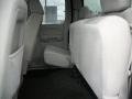 Black Granite Metallic - Silverado 2500HD LT Extended Cab Photo No. 27