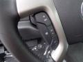 Summit White - Silverado 2500HD WT Regular Cab 4x4 Photo No. 18
