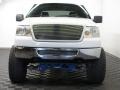 2006 Oxford White Ford F150 XLT SuperCrew 4x4  photo #2