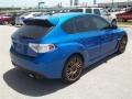 WR Blue Mica - Impreza WRX STi Photo No. 5