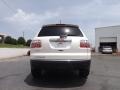 2010 White Diamond Tricoat GMC Acadia SL  photo #7