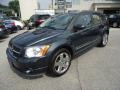 2007 Steel Blue Metallic Dodge Caliber R/T AWD  photo #2