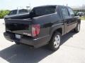 Crystal Black Pearl - Ridgeline RTL Photo No. 4