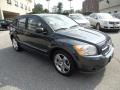 2007 Steel Blue Metallic Dodge Caliber R/T AWD  photo #4
