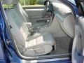2008 Ocean Blue Pearl Effect Audi A4 2.0T Special Edition Sedan  photo #10