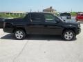 2012 Crystal Black Pearl Honda Ridgeline RTL  photo #5