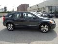 2007 Steel Blue Metallic Dodge Caliber R/T AWD  photo #5