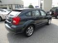 2007 Steel Blue Metallic Dodge Caliber R/T AWD  photo #6