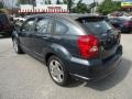 2007 Steel Blue Metallic Dodge Caliber R/T AWD  photo #8