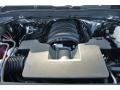 5.3 Liter DI OHV 16-Valve VVT EcoTec3 V8 Engine for 2014 Chevrolet Silverado 1500 LTZ Z71 Crew Cab 4x4 #82761731
