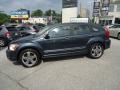 2007 Steel Blue Metallic Dodge Caliber R/T AWD  photo #10