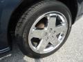 2007 Steel Blue Metallic Dodge Caliber R/T AWD  photo #11