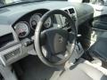 2007 Steel Blue Metallic Dodge Caliber R/T AWD  photo #12
