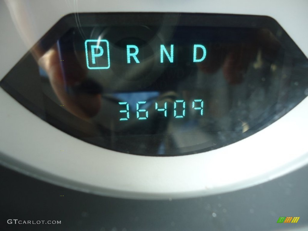 2007 Caliber R/T AWD - Steel Blue Metallic / Dark Slate Gray photo #14