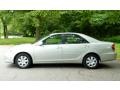 Lunar Mist Metallic - Camry LE Photo No. 4