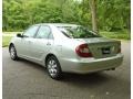 Lunar Mist Metallic - Camry LE Photo No. 5