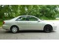 Lunar Mist Metallic - Camry LE Photo No. 10