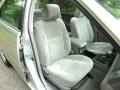 Lunar Mist Metallic - Camry LE Photo No. 19