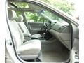 Lunar Mist Metallic - Camry LE Photo No. 20