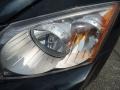 2007 Steel Blue Metallic Dodge Caliber R/T AWD  photo #35