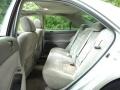 Lunar Mist Metallic - Camry LE Photo No. 23