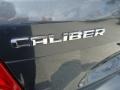 2007 Steel Blue Metallic Dodge Caliber R/T AWD  photo #38