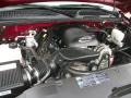 5.3 Liter OHV 16-Valve Vortec V8 Engine for 2006 Chevrolet Silverado 1500 LT Crew Cab 4x4 #82762430