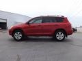 Barcelona Red Metallic - RAV4 I4 Photo No. 4