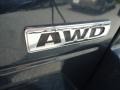 2007 Steel Blue Metallic Dodge Caliber R/T AWD  photo #40