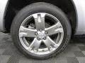 2010 Classic Silver Metallic Toyota RAV4 Sport 4WD  photo #24