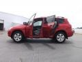 Barcelona Red Metallic - RAV4 I4 Photo No. 5