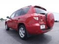 Barcelona Red Metallic - RAV4 I4 Photo No. 6