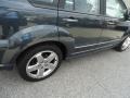 2007 Steel Blue Metallic Dodge Caliber R/T AWD  photo #41