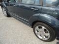 2007 Steel Blue Metallic Dodge Caliber R/T AWD  photo #42