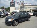 2007 Steel Blue Metallic Dodge Caliber R/T AWD  photo #43