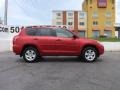Barcelona Red Metallic - RAV4 I4 Photo No. 9