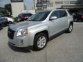 Quicksilver Metallic - Terrain SLE AWD Photo No. 2