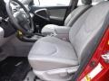 Barcelona Red Metallic - RAV4 I4 Photo No. 14