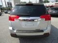 Quicksilver Metallic - Terrain SLE AWD Photo No. 7