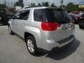 Quicksilver Metallic - Terrain SLE AWD Photo No. 8