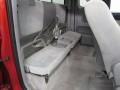 Impulse Red Pearl - Tacoma V6 Access Cab 4x4 Photo No. 9