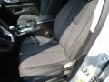 Quicksilver Metallic - Terrain SLE AWD Photo No. 12