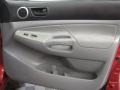 Impulse Red Pearl - Tacoma V6 Access Cab 4x4 Photo No. 14