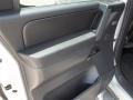 Radiant Silver - Titan LE Crew Cab Photo No. 28
