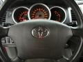 Impulse Red Pearl - Tacoma V6 Access Cab 4x4 Photo No. 15